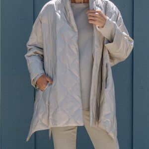 Jarbo Cortina Down Jacket